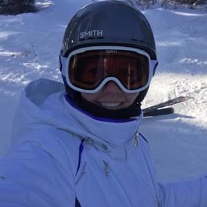 Meet your Posher, Linda